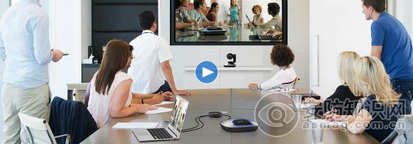 企业视频会议选择