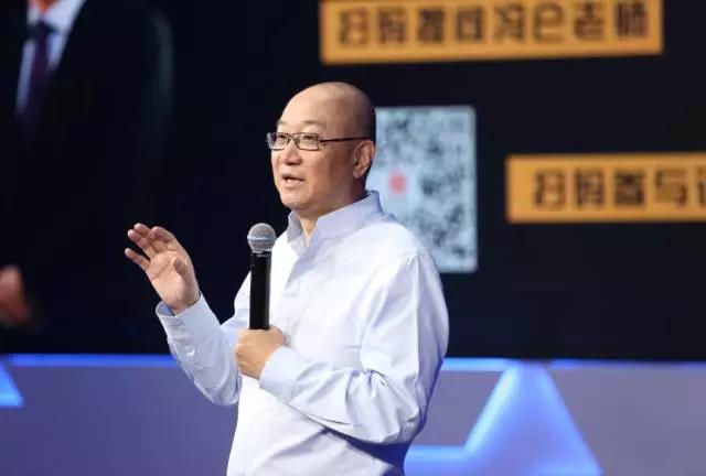 冯仑 | 这件事情做不好,企业做大就是做难媒体资讯